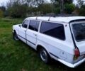 Білий ГАЗ Волга, об'ємом двигуна 2.4 л та пробігом 0 тис. км за 620 $, фото 2 на Automoto.ua