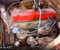 Белый ГАЗ Волга, объемом двигателя 2.4 л и пробегом 99 тыс. км за 600 $, фото 10 на Automoto.ua