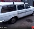 Белый ГАЗ Волга, объемом двигателя 2.4 л и пробегом 99 тыс. км за 600 $, фото 3 на Automoto.ua
