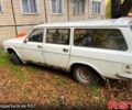 Білий ГАЗ Волга, об'ємом двигуна 2.4 л та пробігом 132 тис. км за 1300 $, фото 1 на Automoto.ua