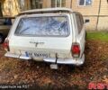 Белый ГАЗ Волга, объемом двигателя 2.4 л и пробегом 132 тыс. км за 1300 $, фото 2 на Automoto.ua