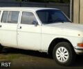 Білий ГАЗ Волга, об'ємом двигуна 2.4 л та пробігом 180 тис. км за 1000 $, фото 1 на Automoto.ua