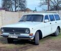 Белый ГАЗ Волга, объемом двигателя 2.5 л и пробегом 0 тыс. км за 1000 $, фото 11 на Automoto.ua