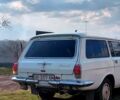 Белый ГАЗ Волга, объемом двигателя 2.5 л и пробегом 0 тыс. км за 1000 $, фото 3 на Automoto.ua