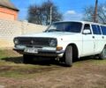 Белый ГАЗ Волга, объемом двигателя 2.5 л и пробегом 0 тыс. км за 1000 $, фото 2 на Automoto.ua