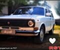Белый ГАЗ Волга, объемом двигателя 2.5 л и пробегом 0 тыс. км за 1000 $, фото 1 на Automoto.ua