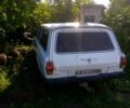 Белый ГАЗ Волга, объемом двигателя 2.4 л и пробегом 140 тыс. км за 480 $, фото 6 на Automoto.ua
