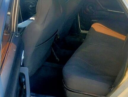 Белый ГАЗ Волга, объемом двигателя 2.4 л и пробегом 57 тыс. км за 1440 $, фото 1 на Automoto.ua