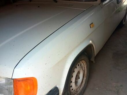 ГАЗ Волга 1994 в Сумах на Automoto.ua Белый ГАЗ Волга, объемом двигателя 2.4 л и пробегом 0 тыс. км за 1000 $, фото 1 на Automoto.ua