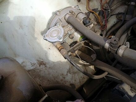 ГАЗ Волга 1996 у Дніпро (Дніпропетровську) на Automoto.ua Білий ГАЗ Волга, об'ємом двигуна 2.4 л та пробігом 0 тис. км за 950 $, фото 1 на Automoto.ua