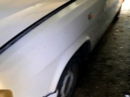 ГАЗ Волга 1997 в Николаеве на Automoto.ua Белый ГАЗ Волга, объемом двигателя 2.4 л и пробегом 0 тыс. км за 450 $, фото 1 на Automoto.ua