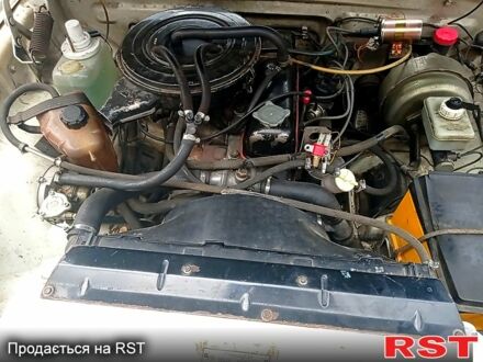 ГАЗ Волга 2004 в Житомире на Automoto.ua Белый ГАЗ Волга, объемом двигателя 2.4 л и пробегом 150 тыс. км за 1700 $, фото 1 на Automoto.ua