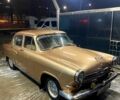 Бежевый ГАЗ Волга, объемом двигателя 2.5 л и пробегом 70 тыс. км за 2000 $, фото 1 на Automoto.ua