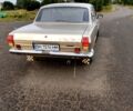 Бежевый ГАЗ Волга, объемом двигателя 2.5 л и пробегом 0 тыс. км за 850 $, фото 4 на Automoto.ua