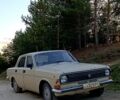 Бежевый ГАЗ Волга, объемом двигателя 2.4 л и пробегом 0 тыс. км за 680 $, фото 1 на Automoto.ua