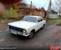 Бежевий ГАЗ Волга, об'ємом двигуна 2.4 л та пробігом 100 тис. км за 1000 $, фото 1 на Automoto.ua