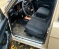 Бежевый ГАЗ Волга, объемом двигателя 2.4 л и пробегом 100 тыс. км за 850 $, фото 4 на Automoto.ua