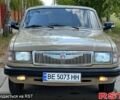 Бежевий ГАЗ Волга, об'ємом двигуна 2.4 л та пробігом 110 тис. км за 1500 $, фото 1 на Automoto.ua