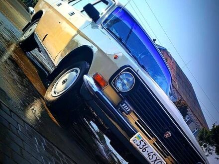 ГАЗ Волга 1984 в Николаеве на Automoto.ua Бежевый ГАЗ Волга, объемом двигателя 25 л и пробегом 200 тыс. км за 1000 $, фото 1 на Automoto.ua