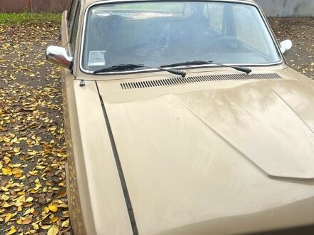 Бежевый ГАЗ Волга, объемом двигателя 2.4 л и пробегом 100 тыс. км за 850 $, фото 1 на Automoto.ua