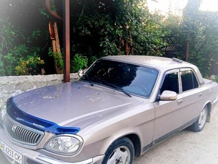 Бежевий ГАЗ Волга, об'ємом двигуна 2.3 л та пробігом 111 тис. км за 1500 $, фото 1 на Automoto.ua