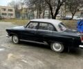 Чорний ГАЗ Волга, об'ємом двигуна 2.1 л та пробігом 0 тис. км за 1900 $, фото 2 на Automoto.ua