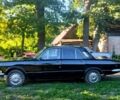 Черный ГАЗ Волга, объемом двигателя 3 л и пробегом 250 тыс. км за 1100 $, фото 1 на Automoto.ua