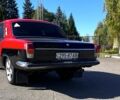 Черный ГАЗ Волга, объемом двигателя 2.4 л и пробегом 300 тыс. км за 3000 $, фото 3 на Automoto.ua