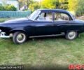 Черный ГАЗ Волга, объемом двигателя 2.4 л и пробегом 186 тыс. км за 4600 $, фото 2 на Automoto.ua