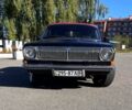 Черный ГАЗ Волга, объемом двигателя 2.4 л и пробегом 300 тыс. км за 3000 $, фото 1 на Automoto.ua
