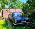 Чорний ГАЗ Волга, об'ємом двигуна 2.4 л та пробігом 0 тис. км за 360 $, фото 1 на Automoto.ua