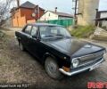 Черный ГАЗ Волга, объемом двигателя 2.4 л и пробегом 0 тыс. км за 700 $, фото 1 на Automoto.ua