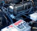 Черный ГАЗ Волга, объемом двигателя 2.4 л и пробегом 100 тыс. км за 730 $, фото 1 на Automoto.ua