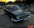 Черный ГАЗ Волга, объемом двигателя 2.4 л и пробегом 200 тыс. км за 550 $, фото 1 на Automoto.ua