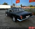 Черный ГАЗ Волга, объемом двигателя 2.4 л и пробегом 200 тыс. км за 550 $, фото 2 на Automoto.ua