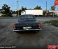 Черный ГАЗ Волга, объемом двигателя 2.4 л и пробегом 200 тыс. км за 550 $, фото 3 на Automoto.ua