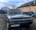 Чорний ГАЗ Волга, об'ємом двигуна 2.4 л та пробігом 111 тис. км за 1500 $, фото 1 на Automoto.ua