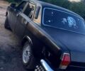 Чорний ГАЗ Волга, об'ємом двигуна 2.5 л та пробігом 100 тис. км за 950 $, фото 1 на Automoto.ua