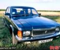 Черный ГАЗ Волга, объемом двигателя 2.4 л и пробегом 300 тыс. км за 600 $, фото 1 на Automoto.ua