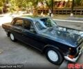 Черный ГАЗ Волга, объемом двигателя 2.4 л и пробегом 66 тыс. км за 550 $, фото 1 на Automoto.ua