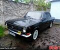 Черный ГАЗ Волга, объемом двигателя 2.4 л и пробегом 0 тыс. км за 2000 $, фото 1 на Automoto.ua