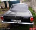Черный ГАЗ Волга, объемом двигателя 2.4 л и пробегом 0 тыс. км за 2000 $, фото 2 на Automoto.ua