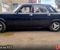 Чорний ГАЗ Волга, об'ємом двигуна 2.4 л та пробігом 0 тис. км за 800 $, фото 1 на Automoto.ua