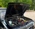 Чорний ГАЗ Волга, об'ємом двигуна 2.4 л та пробігом 380 тис. км за 1500 $, фото 3 на Automoto.ua