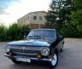 Чорний ГАЗ Волга, об'ємом двигуна 2.4 л та пробігом 380 тис. км за 1500 $, фото 1 на Automoto.ua