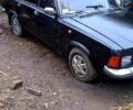 Чорний ГАЗ Волга, об'ємом двигуна 2.4 л та пробігом 0 тис. км за 900 $, фото 2 на Automoto.ua