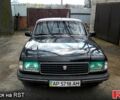 Чорний ГАЗ Волга, об'ємом двигуна 2.4 л та пробігом 350 тис. км за 2000 $, фото 1 на Automoto.ua