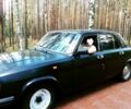 Чорний ГАЗ Волга, об'ємом двигуна 2.4 л та пробігом 100 тис. км за 900 $, фото 1 на Automoto.ua
