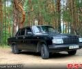 Черный ГАЗ Волга, объемом двигателя 2.4 л и пробегом 250 тыс. км за 1070 $, фото 1 на Automoto.ua