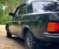 Черный ГАЗ Волга, объемом двигателя 2.4 л и пробегом 250 тыс. км за 1070 $, фото 4 на Automoto.ua
